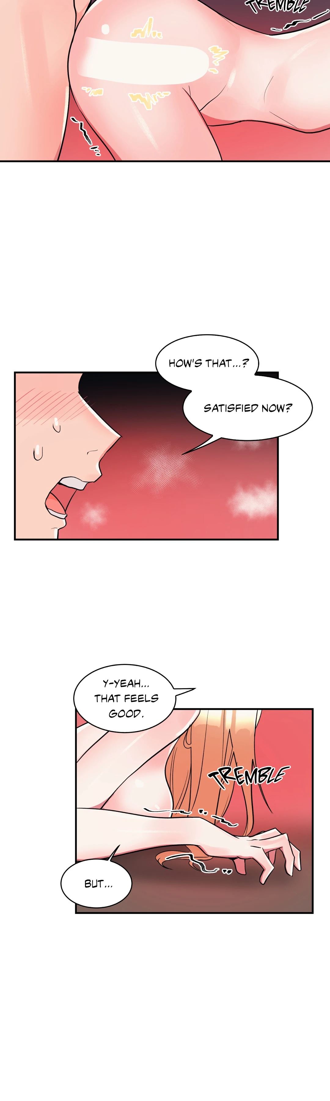 Her Nickname is… page 3