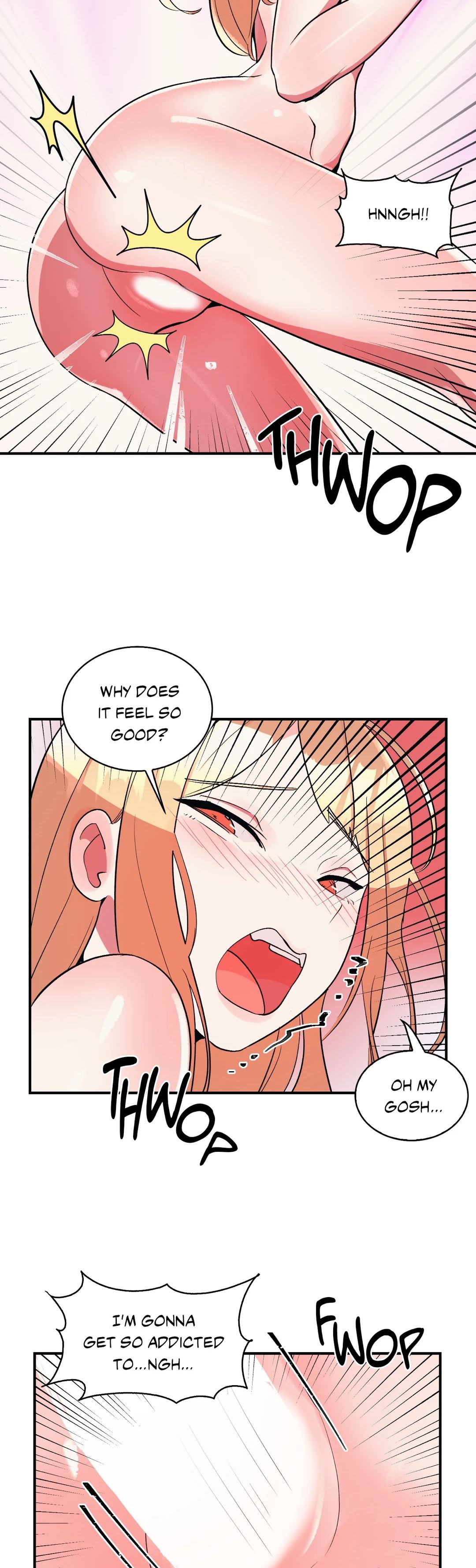 Her Nickname is… page 5