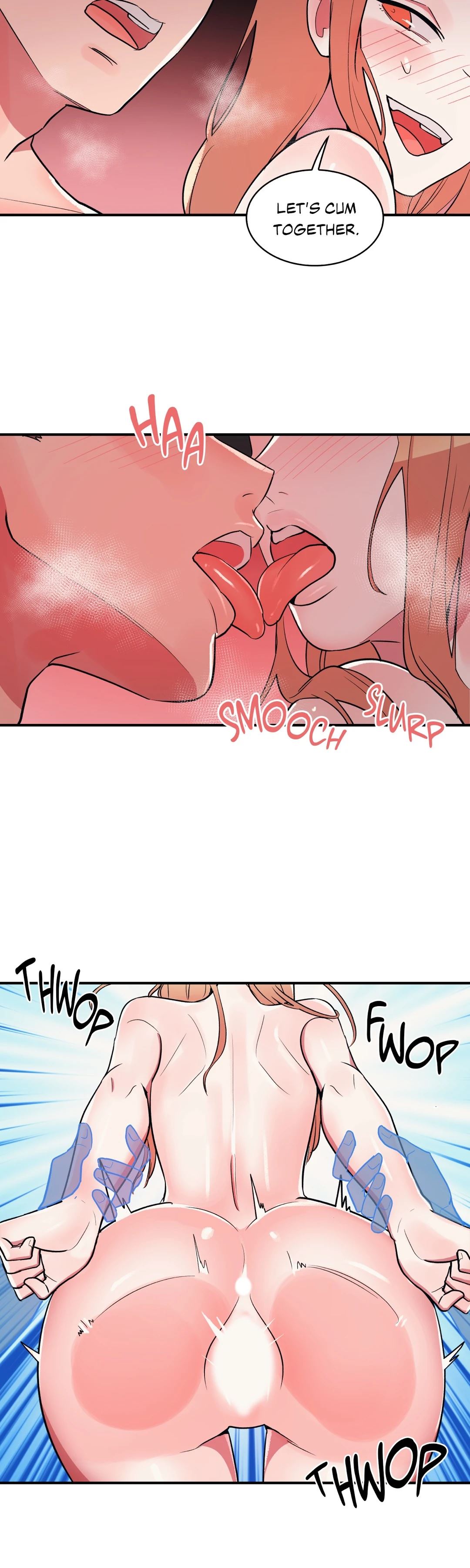 Her Nickname is… page 9