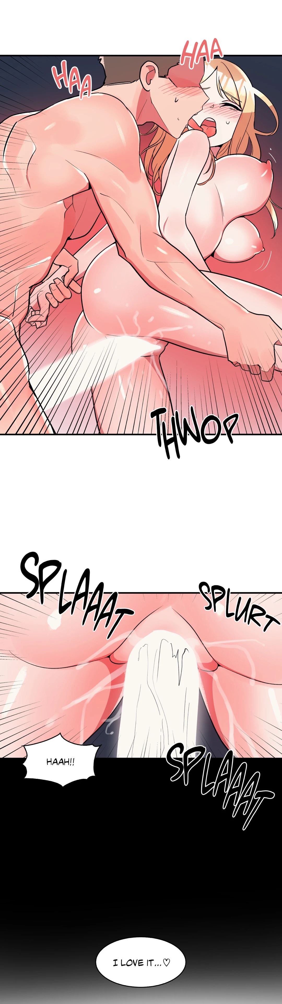 Her Nickname is… page 10
