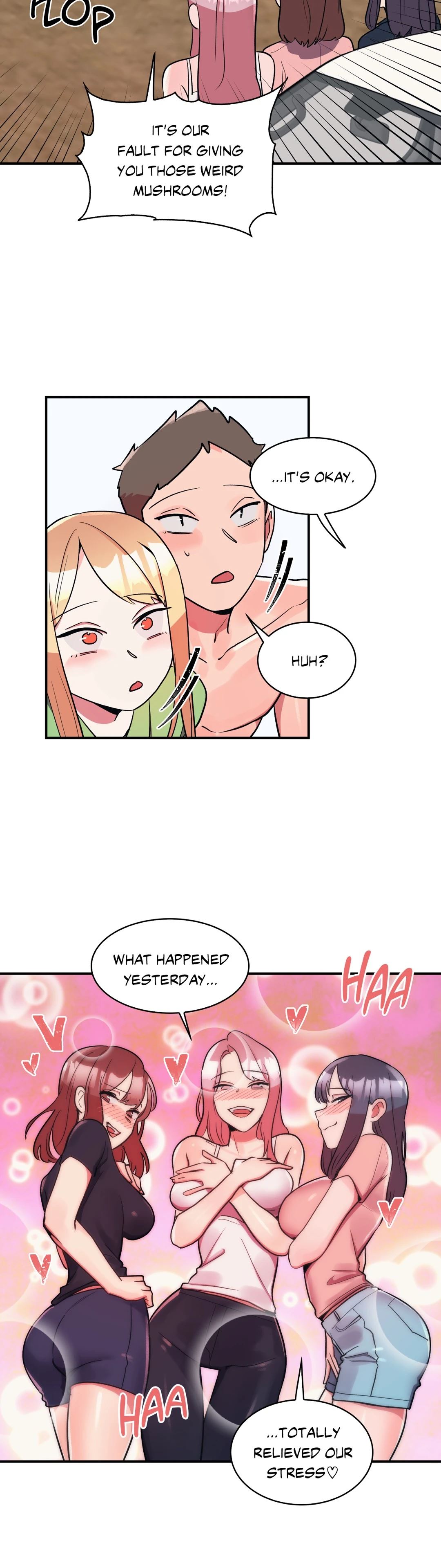 Her Nickname is… page 12