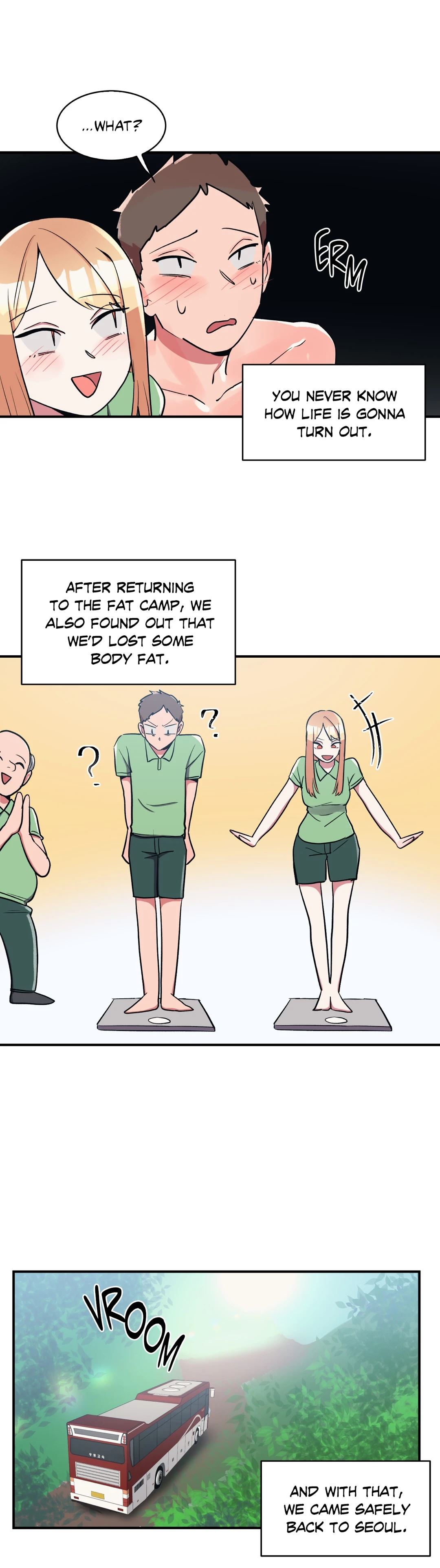 Her Nickname is… page 13