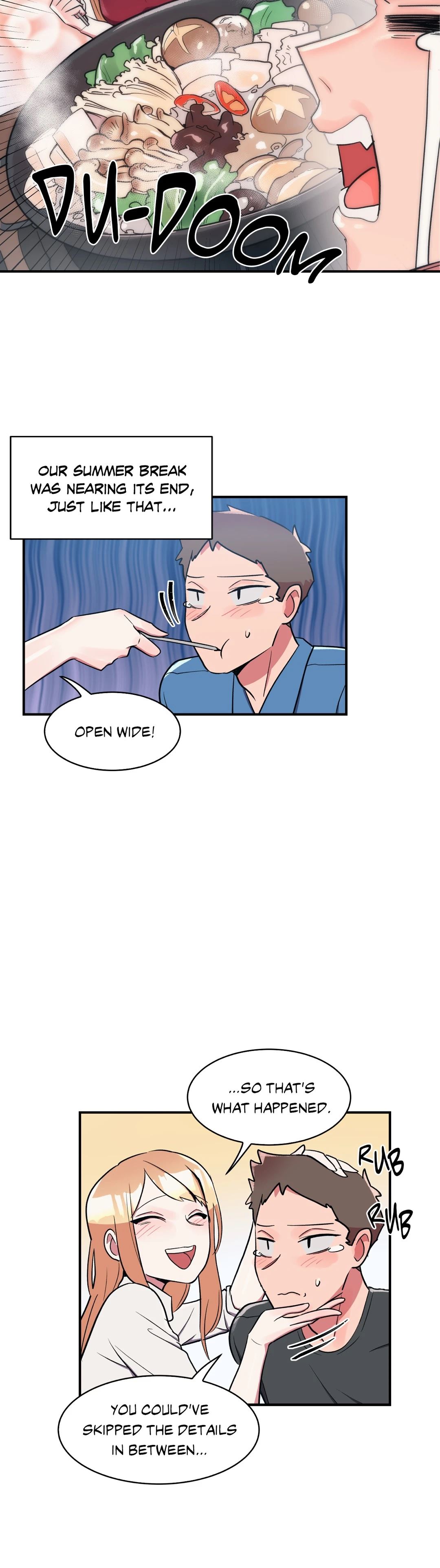 Her Nickname is… page 15