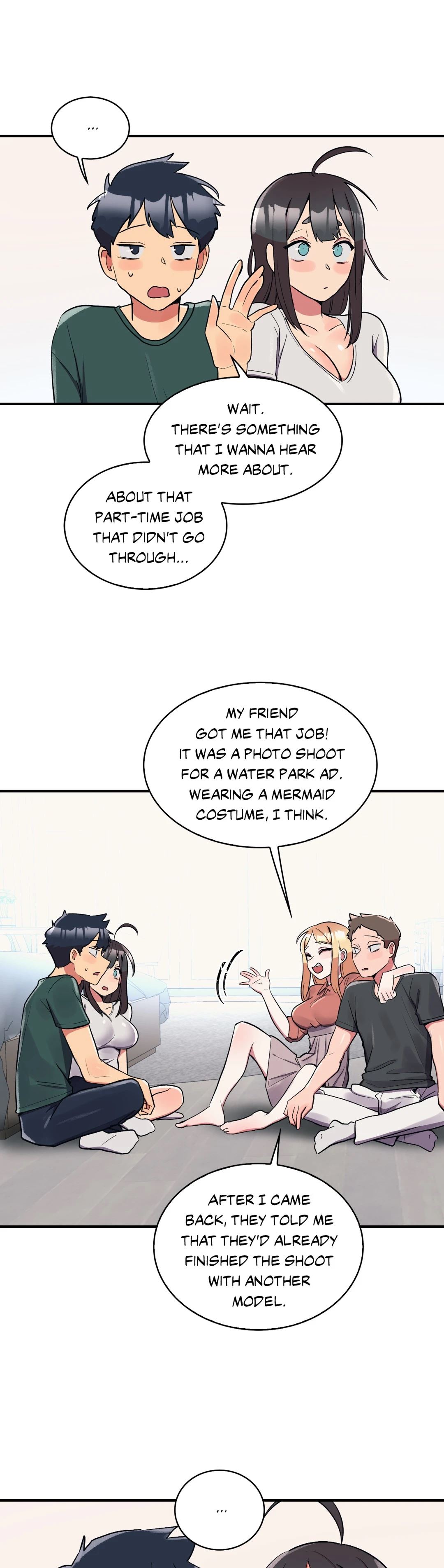 Her Nickname is… page 16