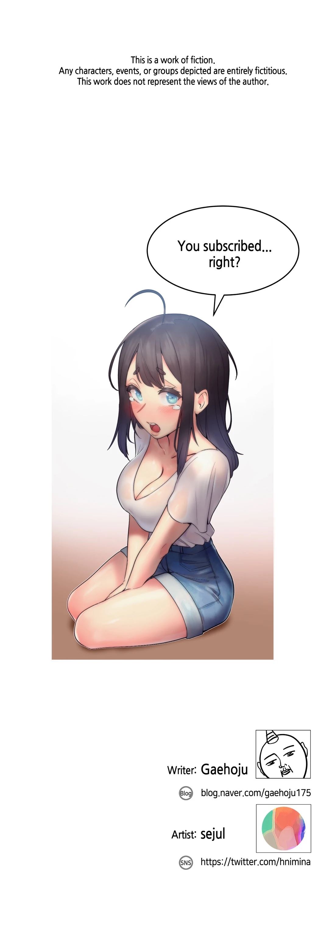 Her Nickname is… page 20