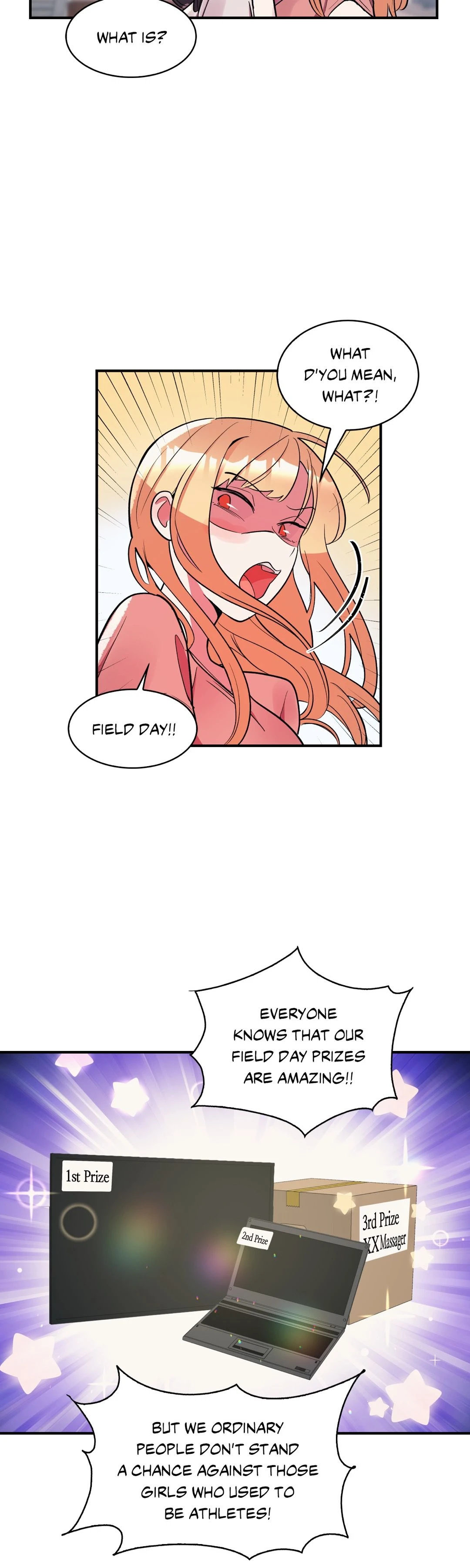 Her Nickname is… page 3