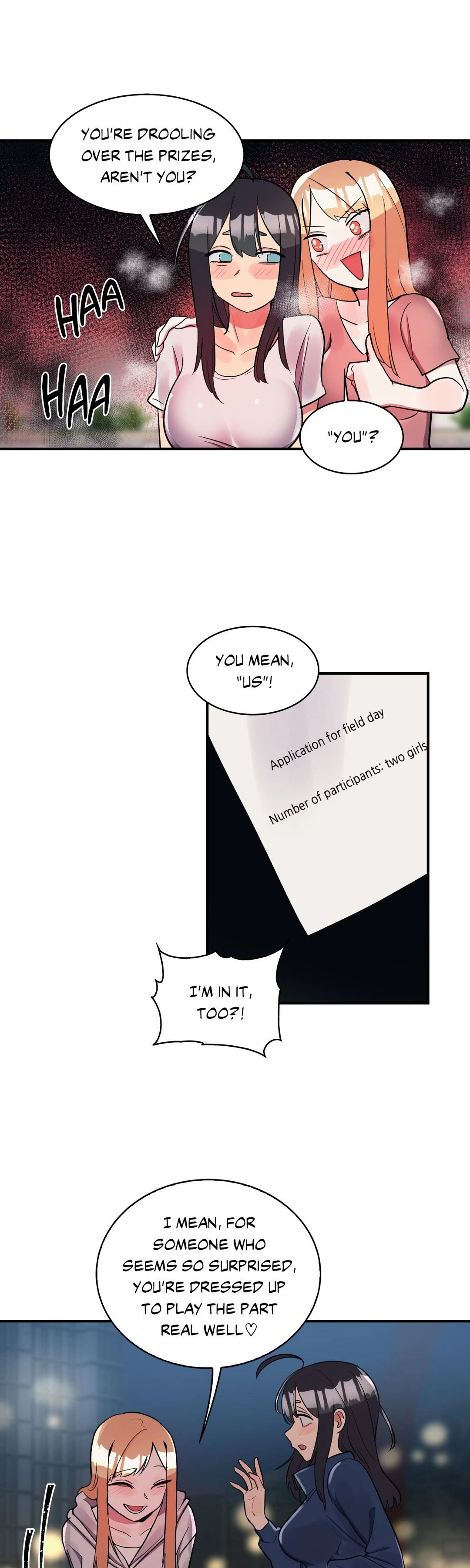 Her Nickname is… page 4