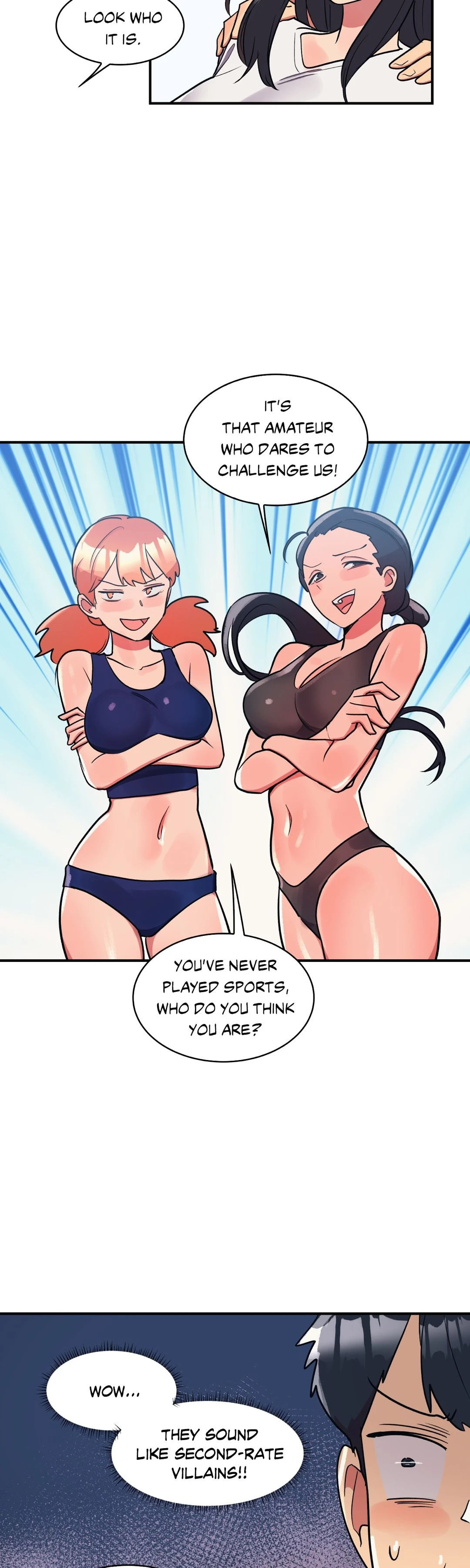 Her Nickname is… page 11