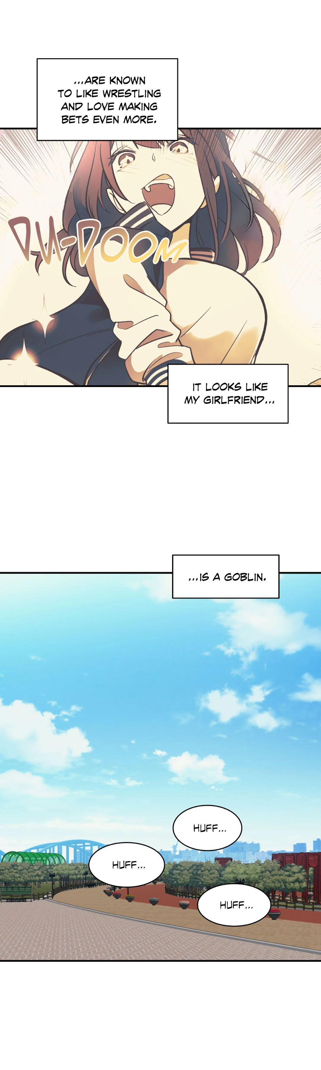 Her Nickname is… page 14