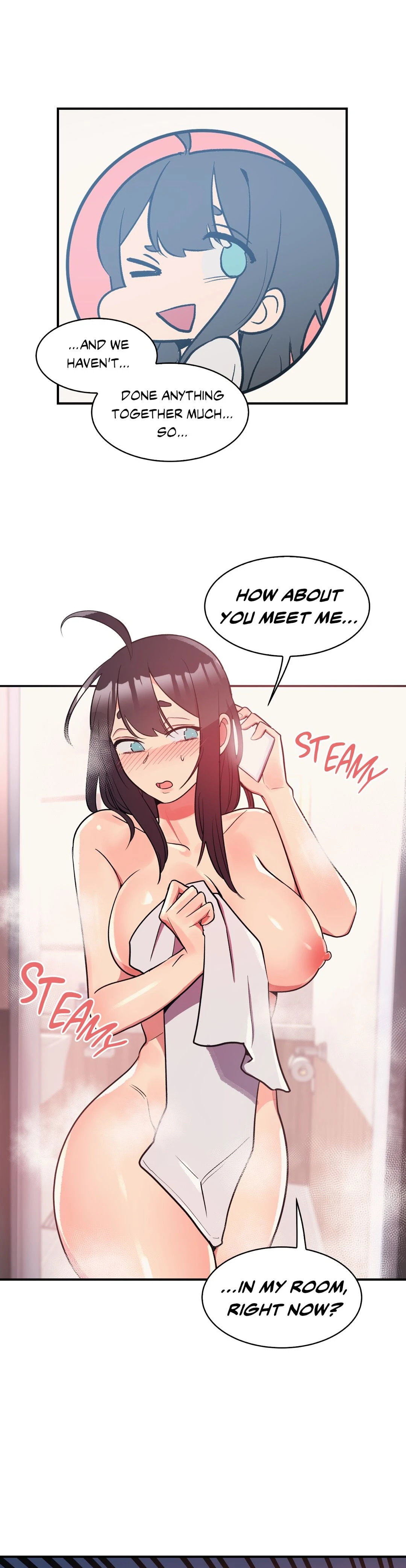 Her Nickname is… page 22