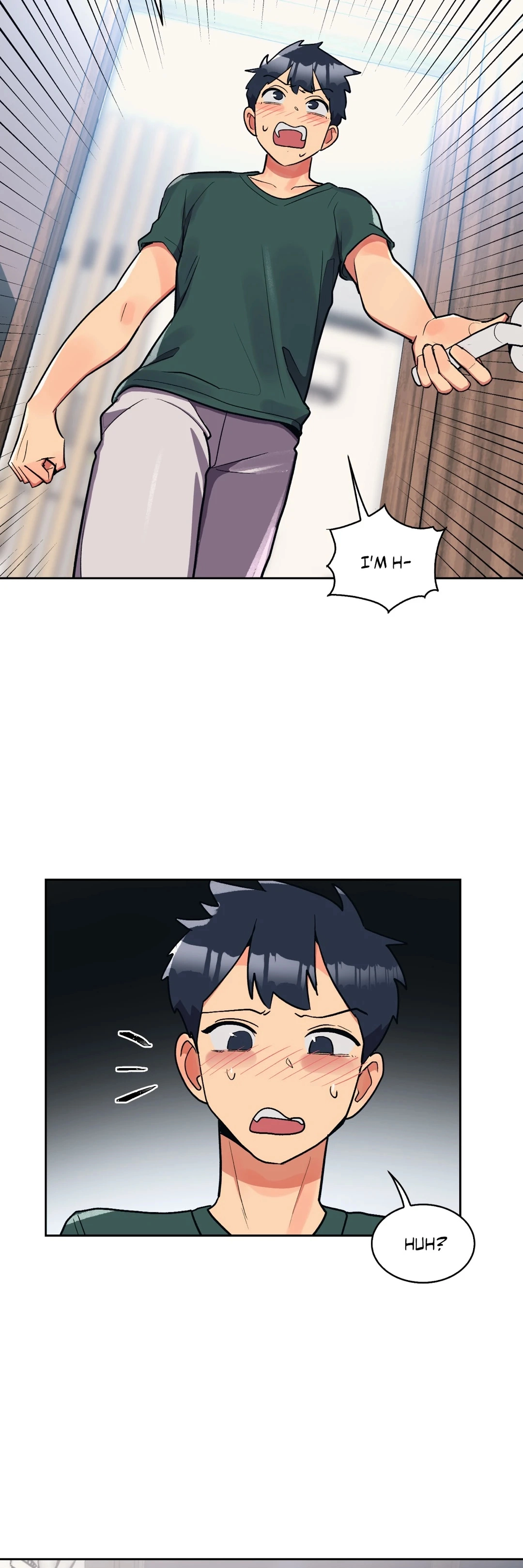Her Nickname is… page 2