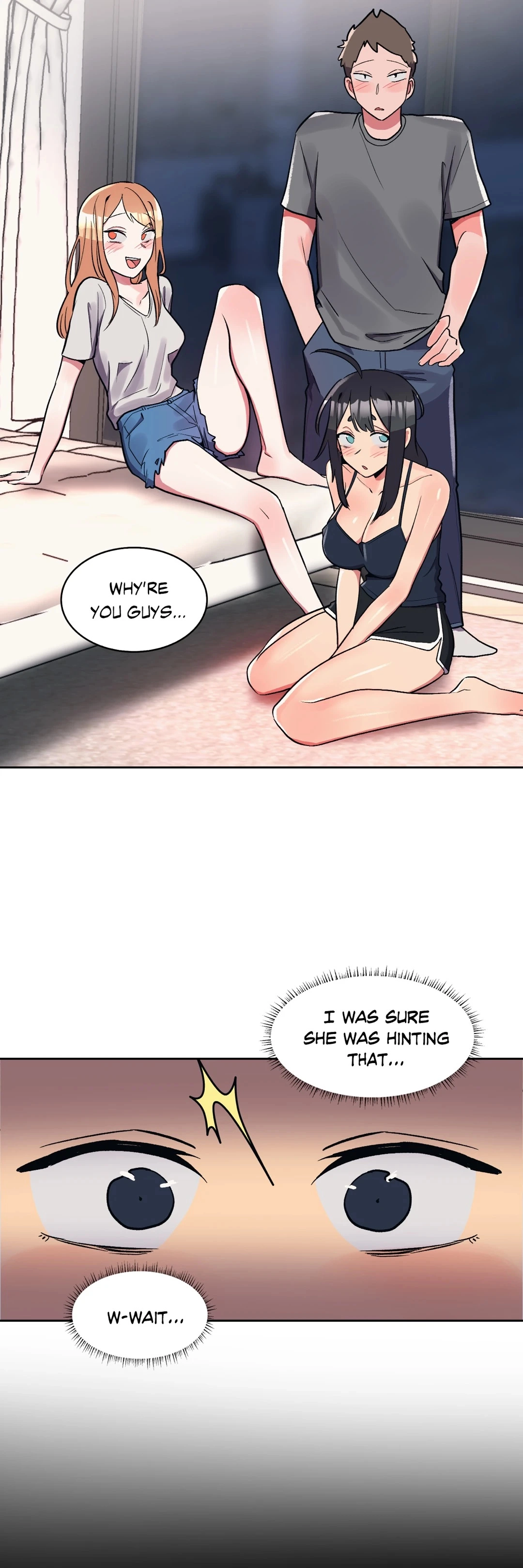 Her Nickname is… page 3