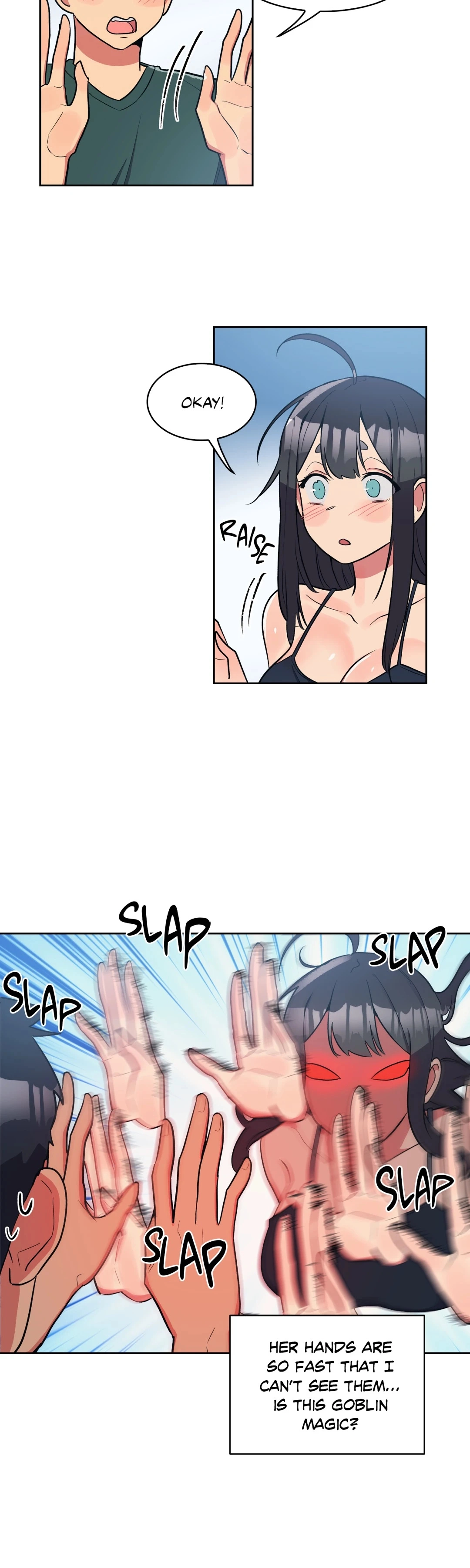 Her Nickname is… page 10