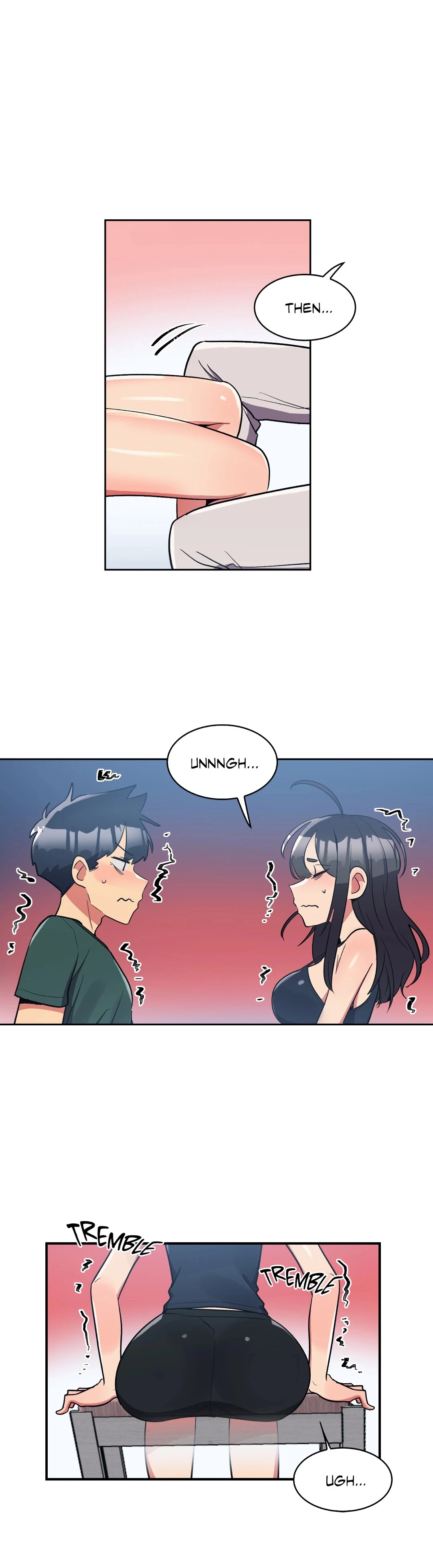 Her Nickname is… page 13
