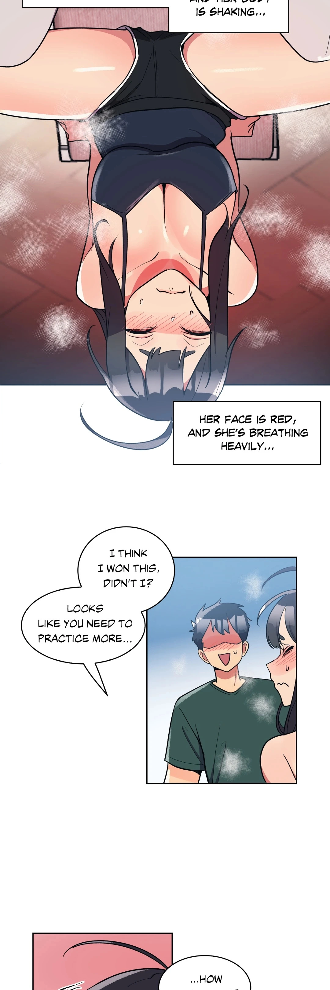 Her Nickname is… page 16