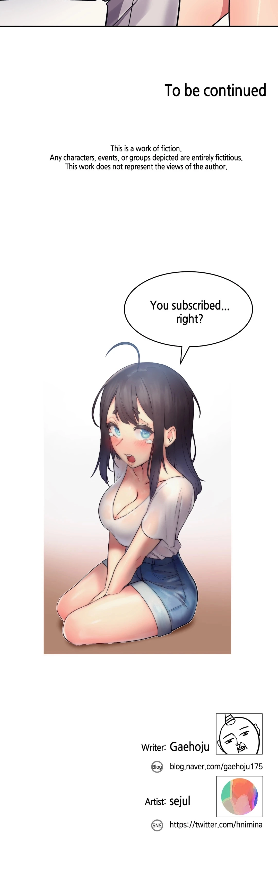 Her Nickname is… page 22