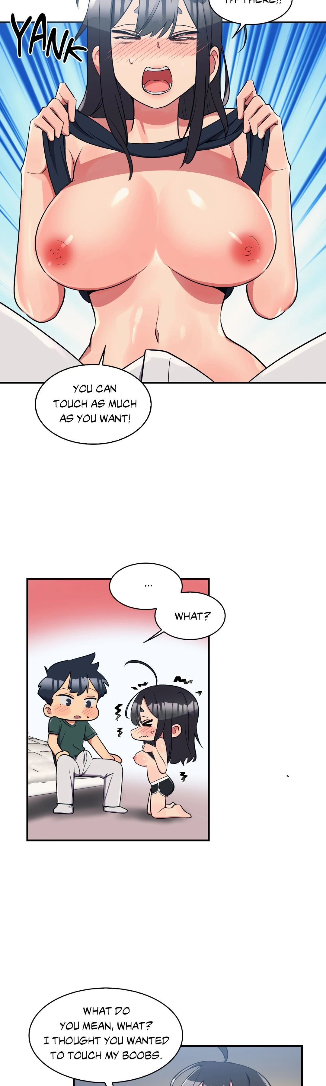 Her Nickname is… page 2