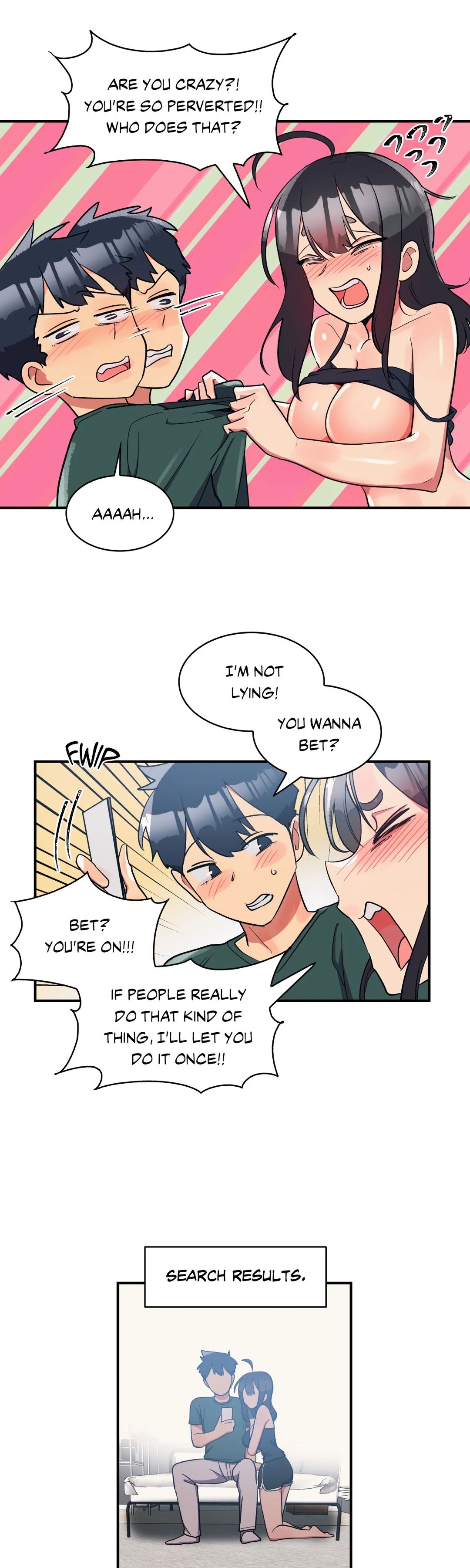 Her Nickname is… page 4