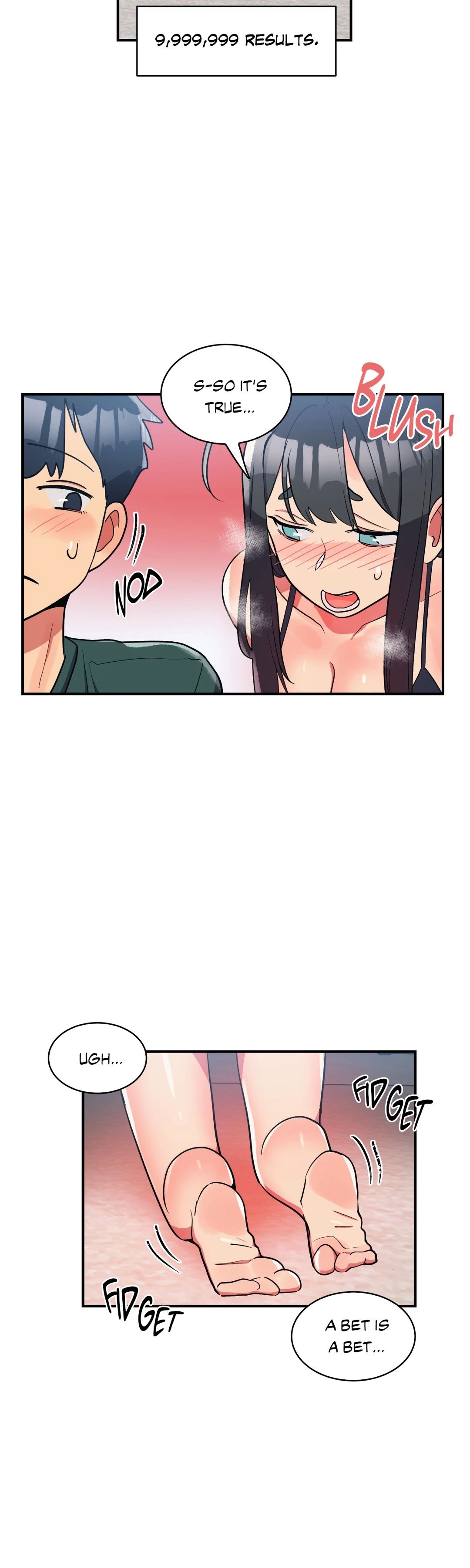 Her Nickname is… page 5
