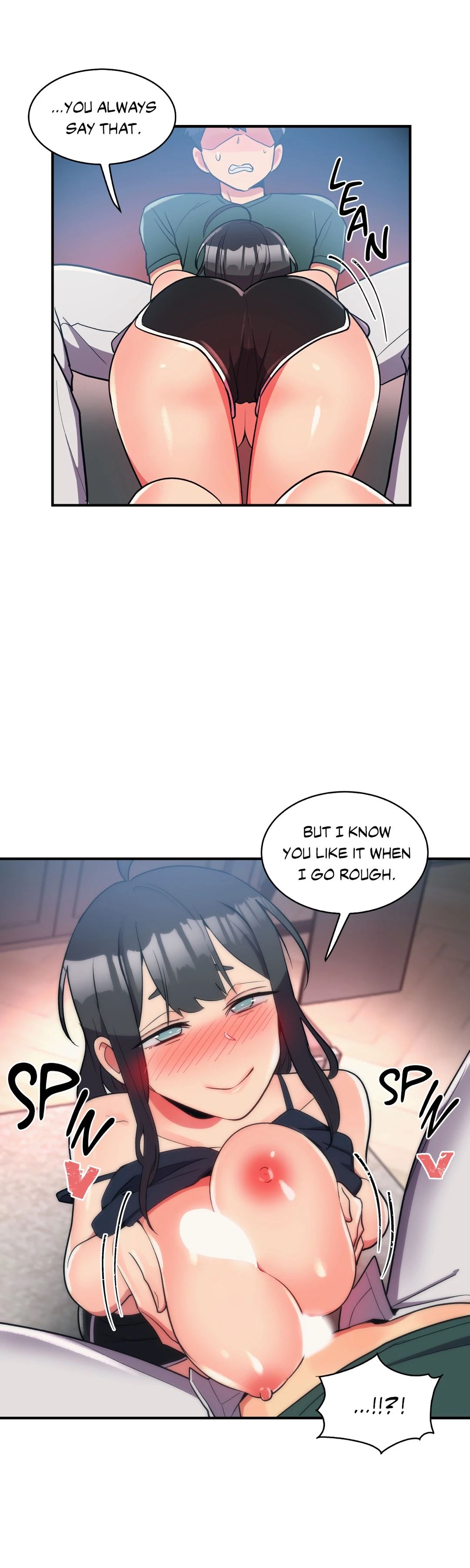 Her Nickname is… page 10
