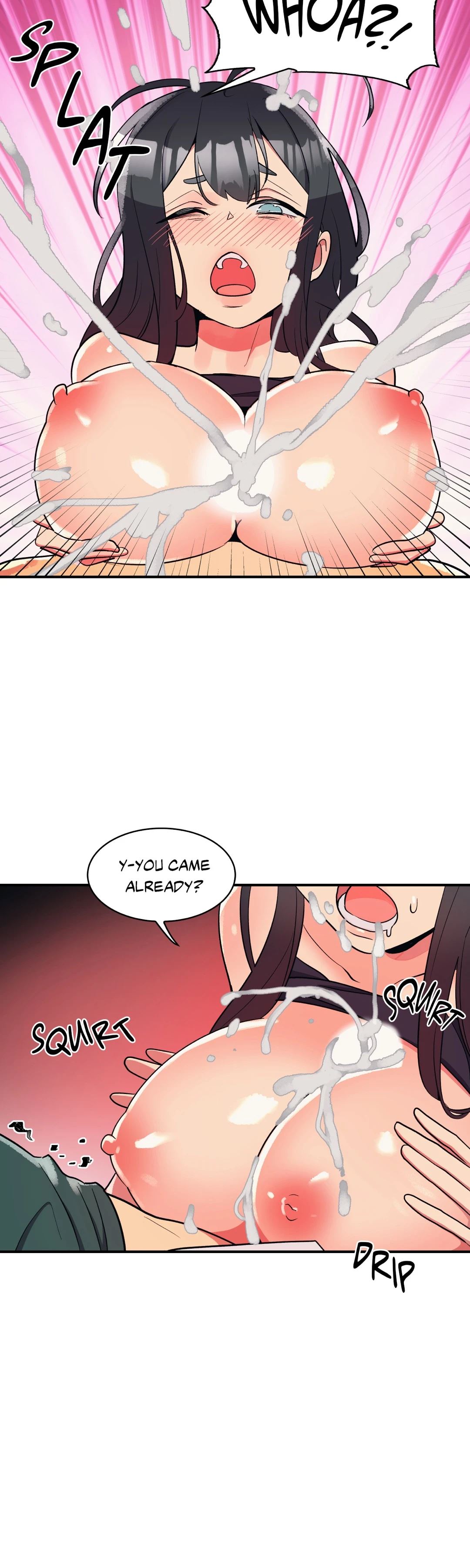 Her Nickname is… page 12