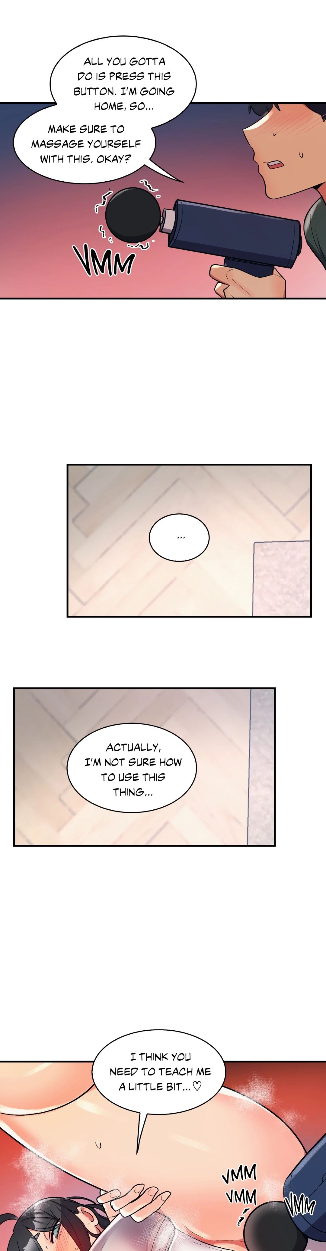 Her Nickname is… page 22