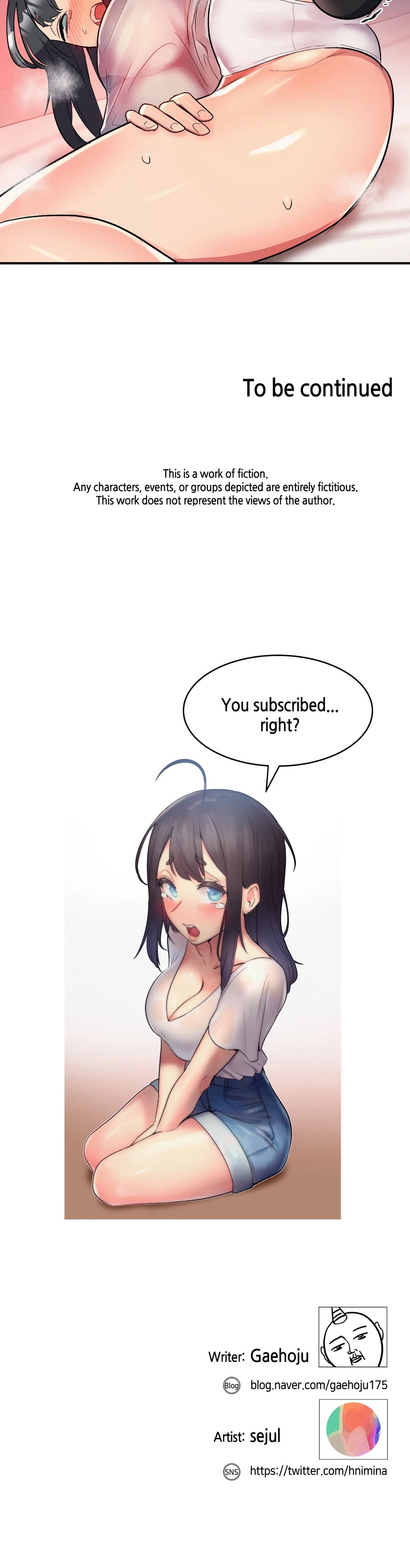 Her Nickname is… page 23