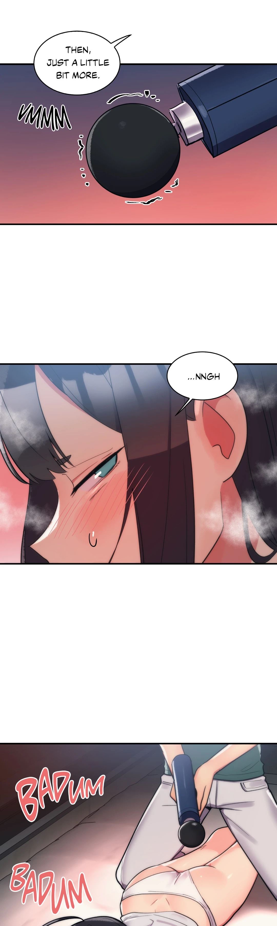 Her Nickname is… page 1