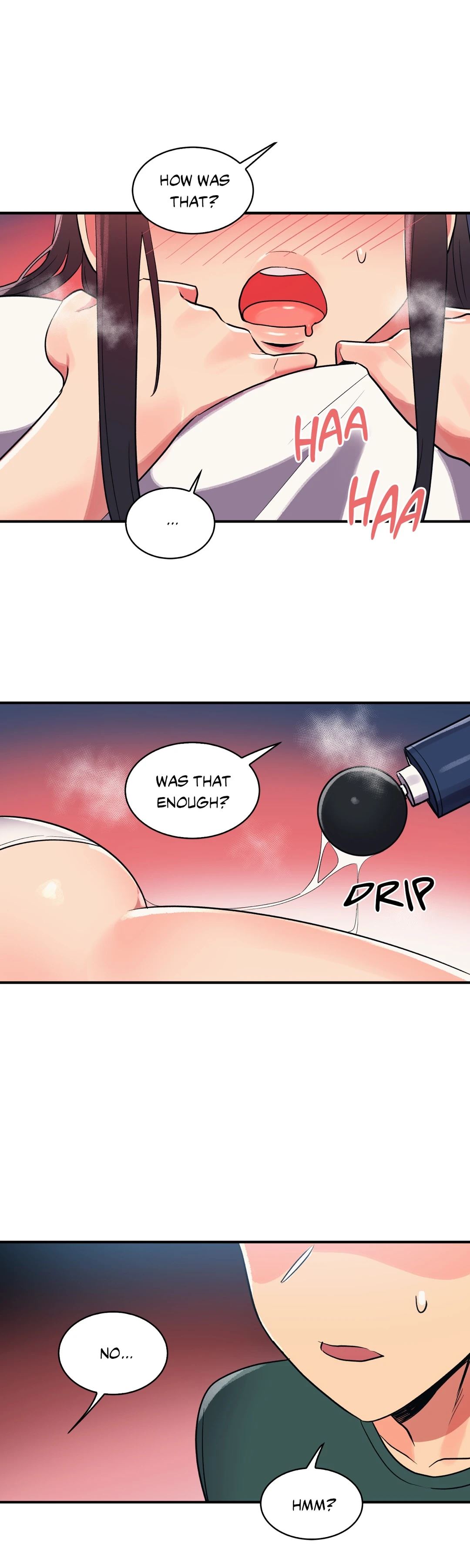 Her Nickname is… page 4