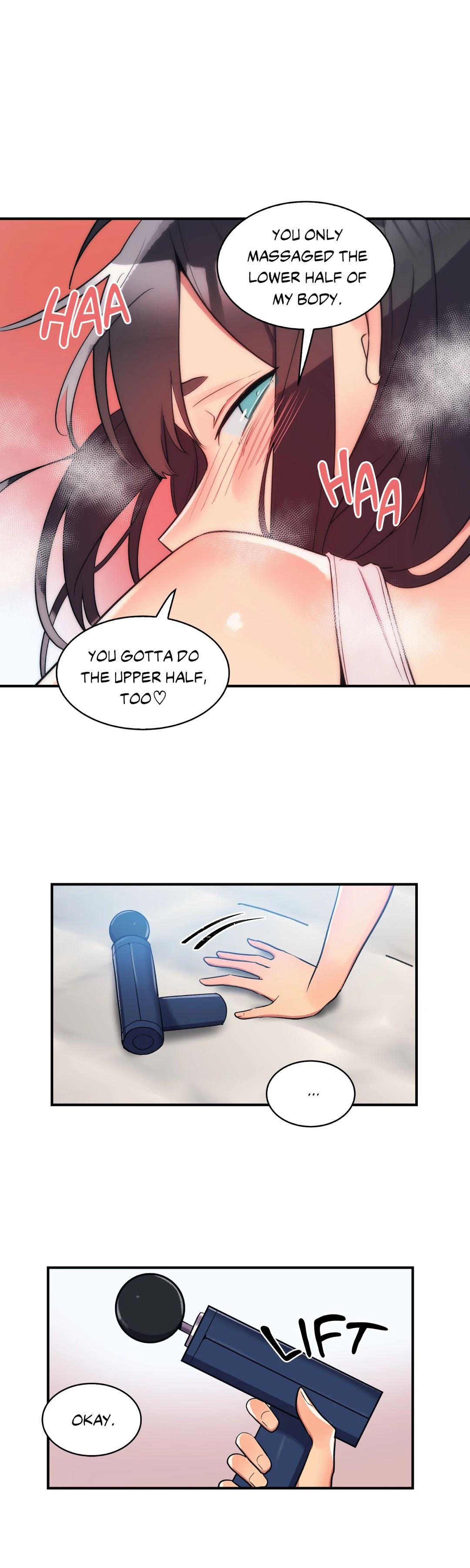 Her Nickname is… page 5