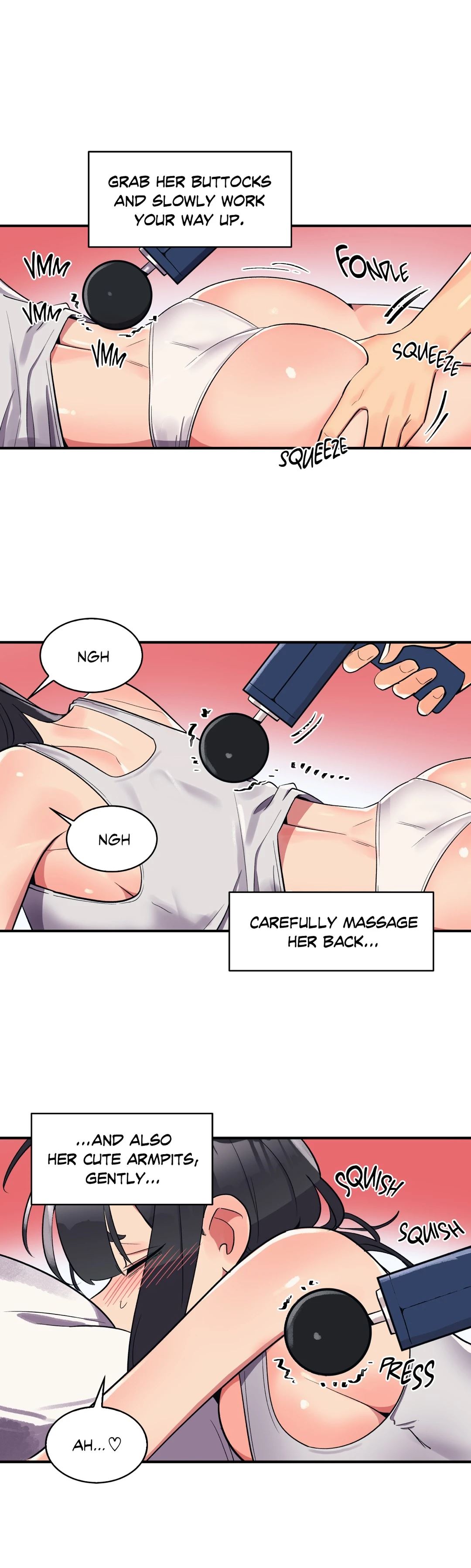 Her Nickname is… page 6
