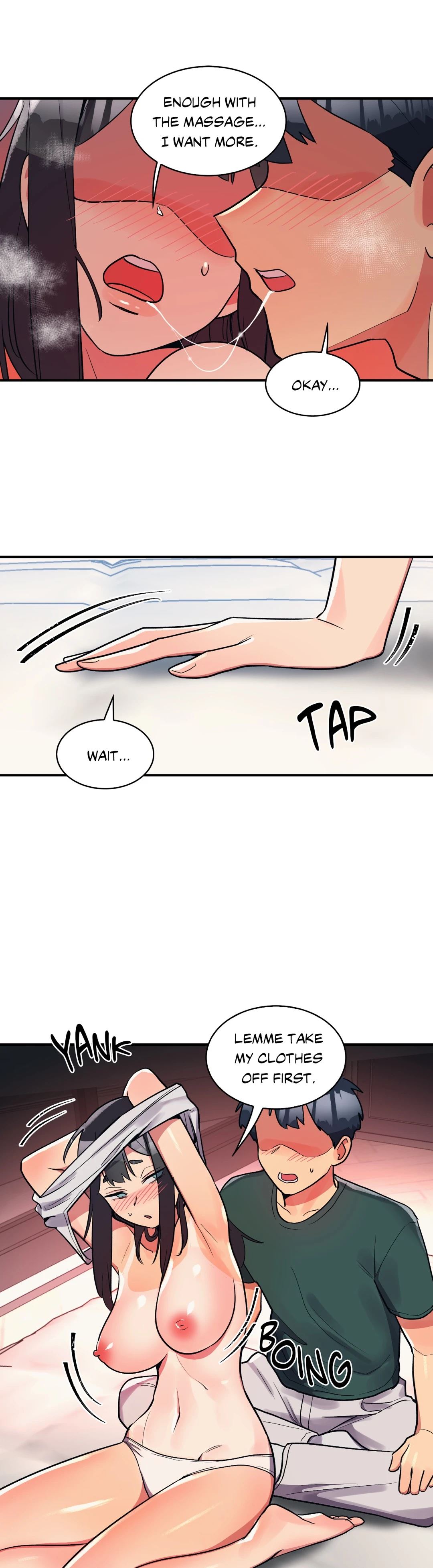 Her Nickname is… page 10