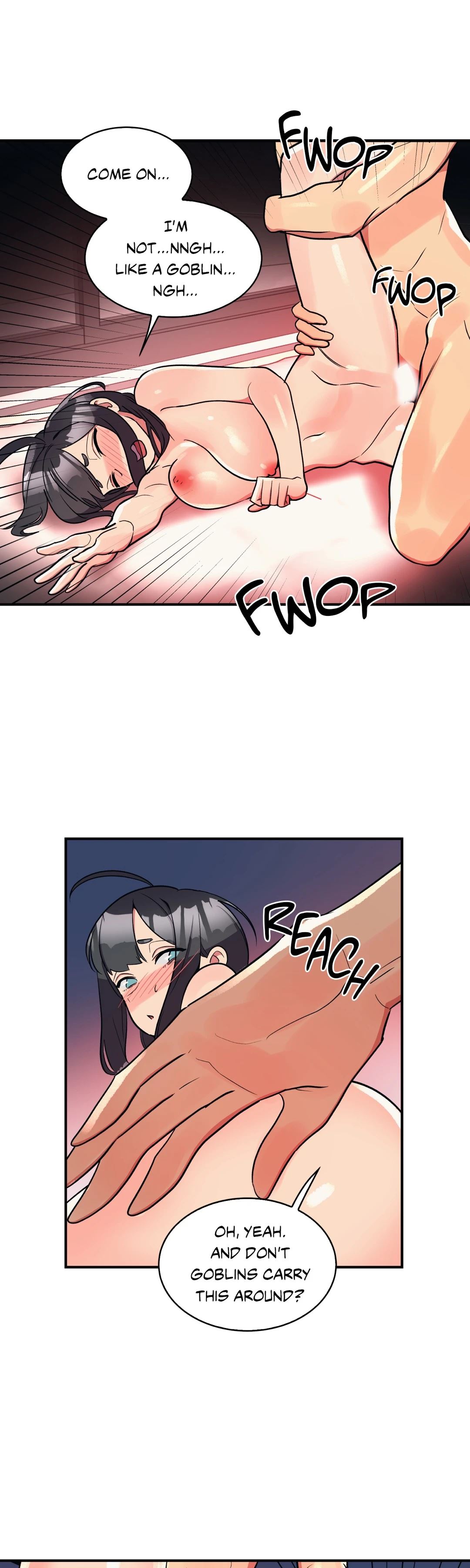 Her Nickname is… page 7