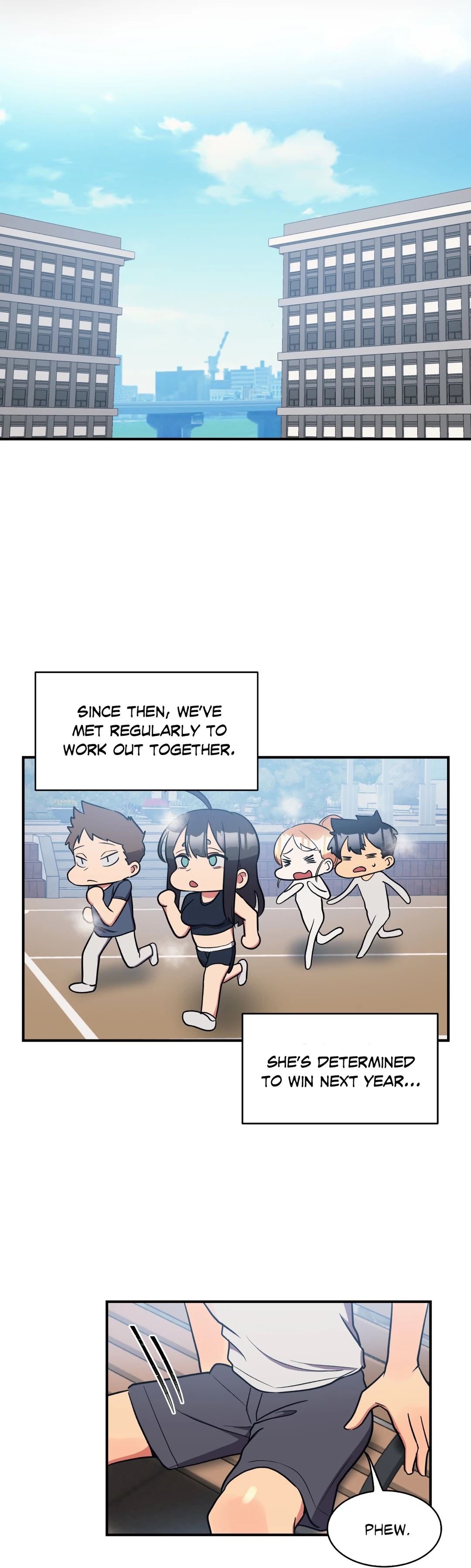 Her Nickname is… page 14