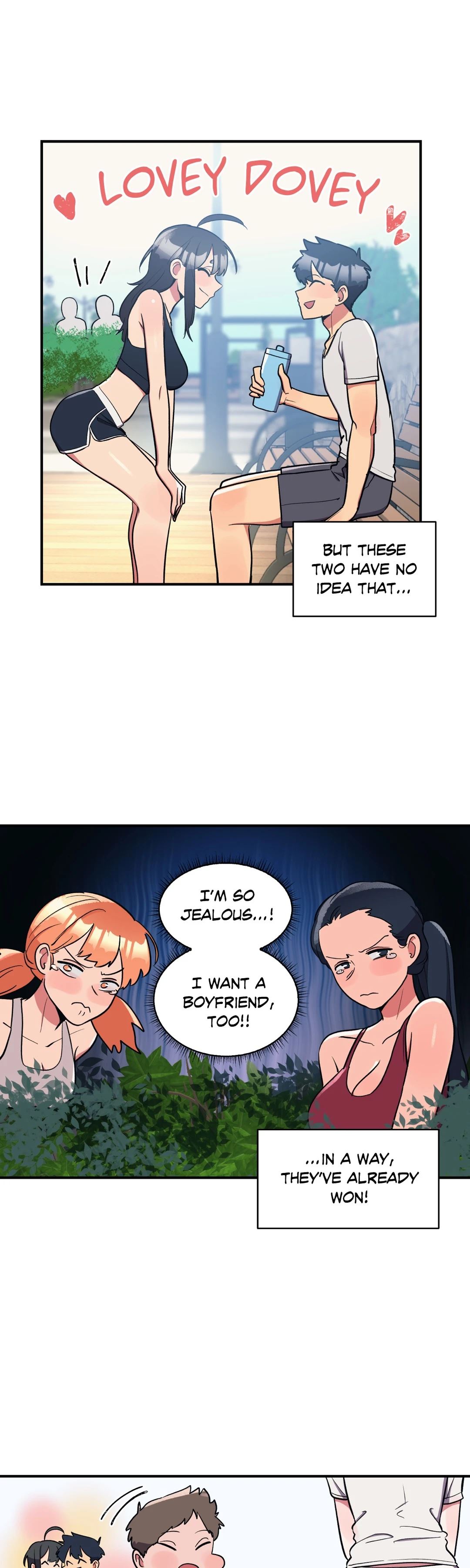 Her Nickname is… page 16