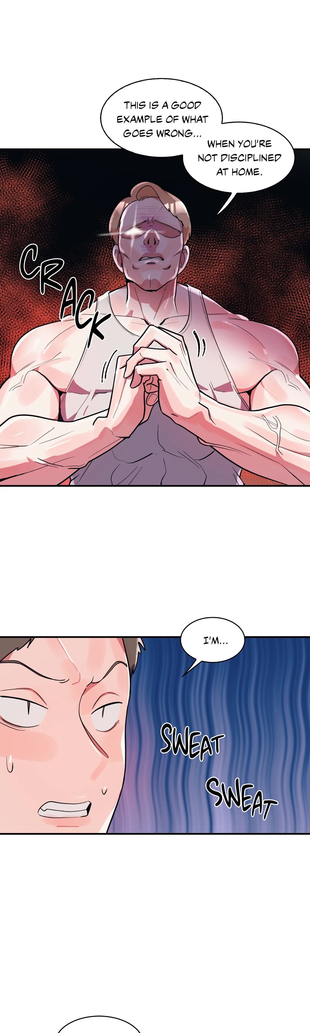 Her Nickname is… page 1
