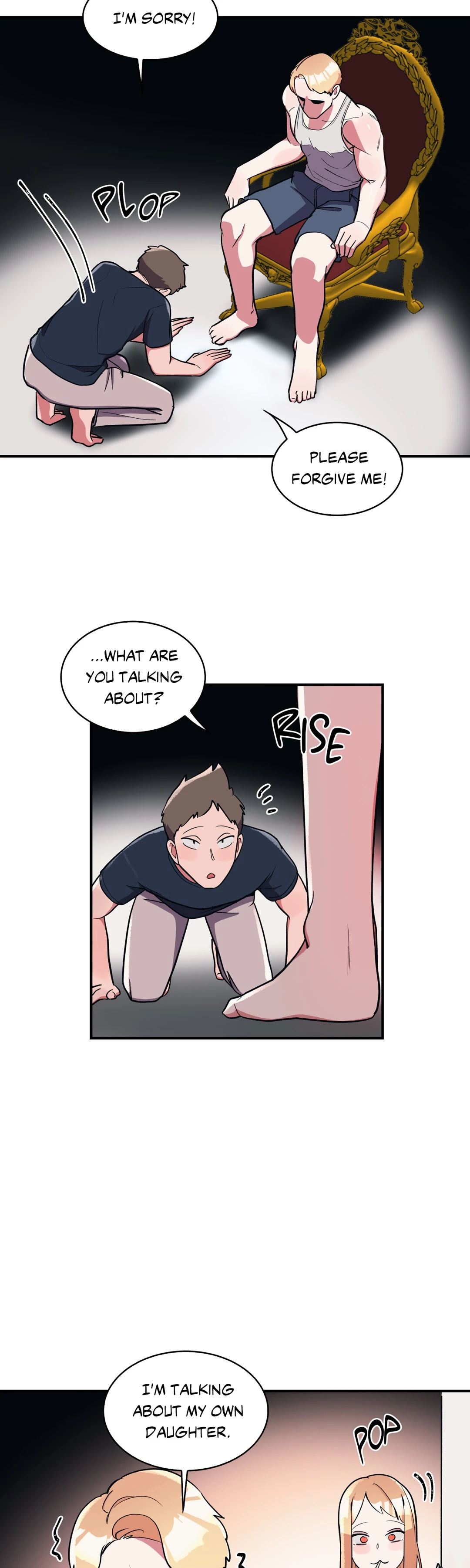 Her Nickname is… page 2