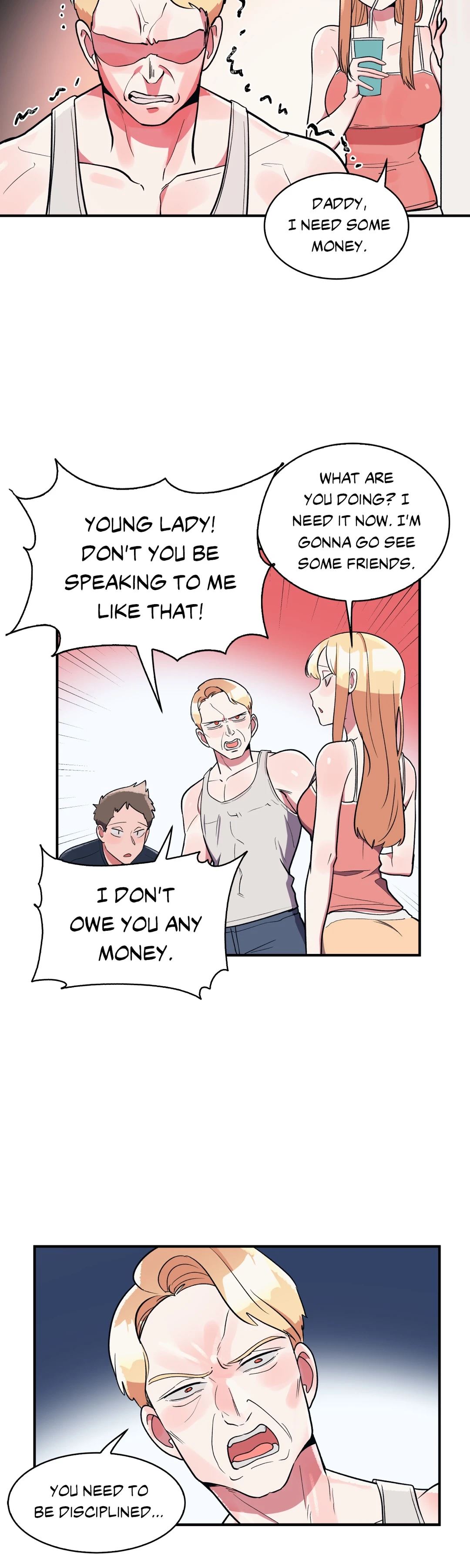Her Nickname is… page 3