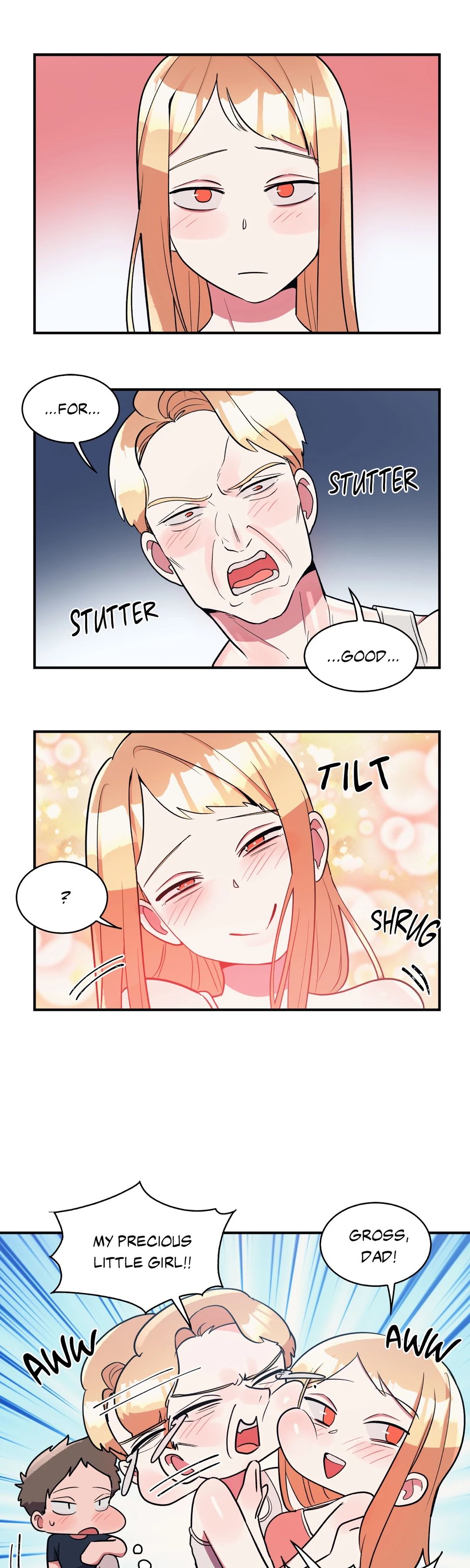 Her Nickname is… page 4
