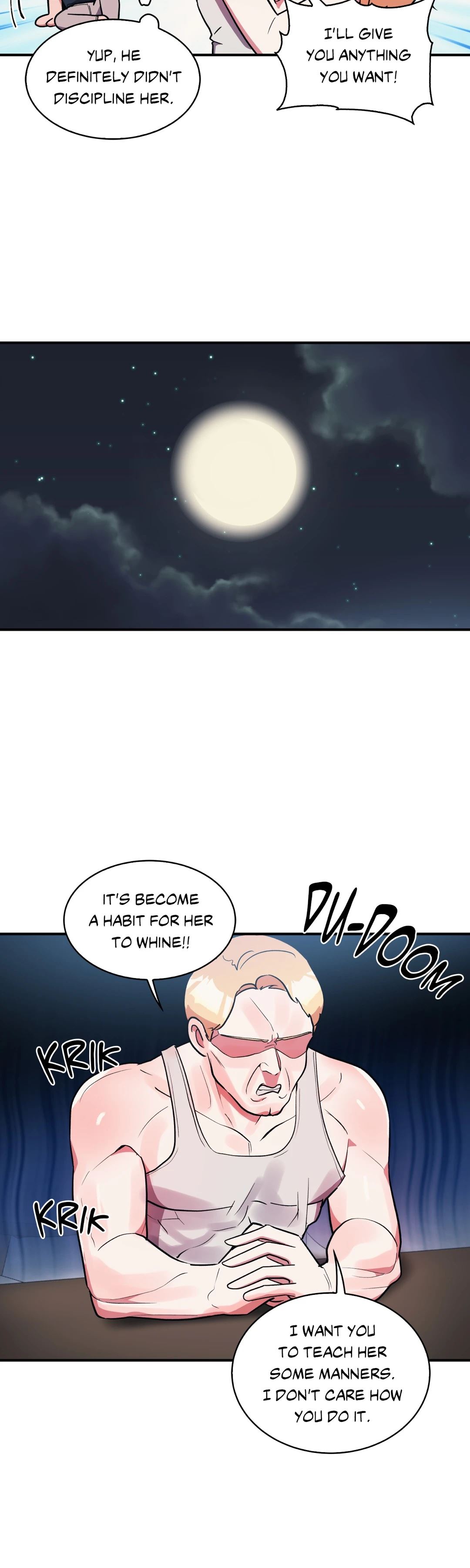 Her Nickname is… page 5