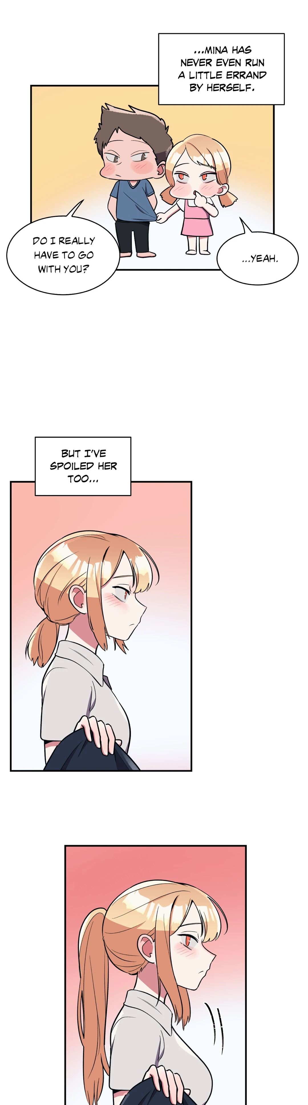 Her Nickname is… page 7