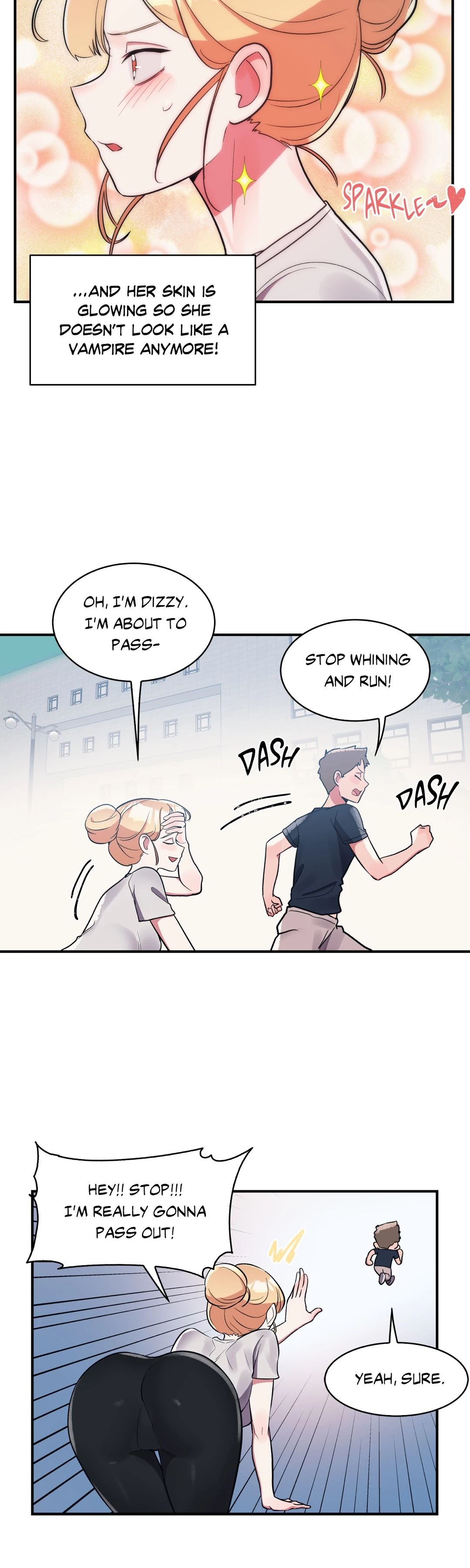 Her Nickname is… page 15