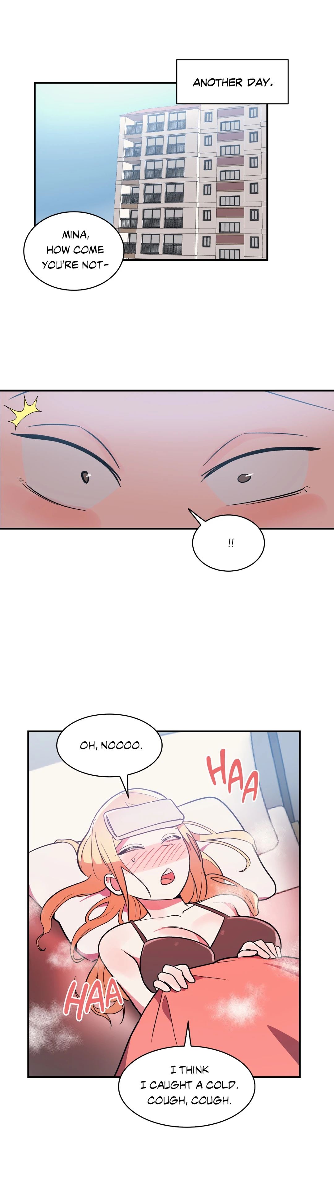 Her Nickname is… page 19
