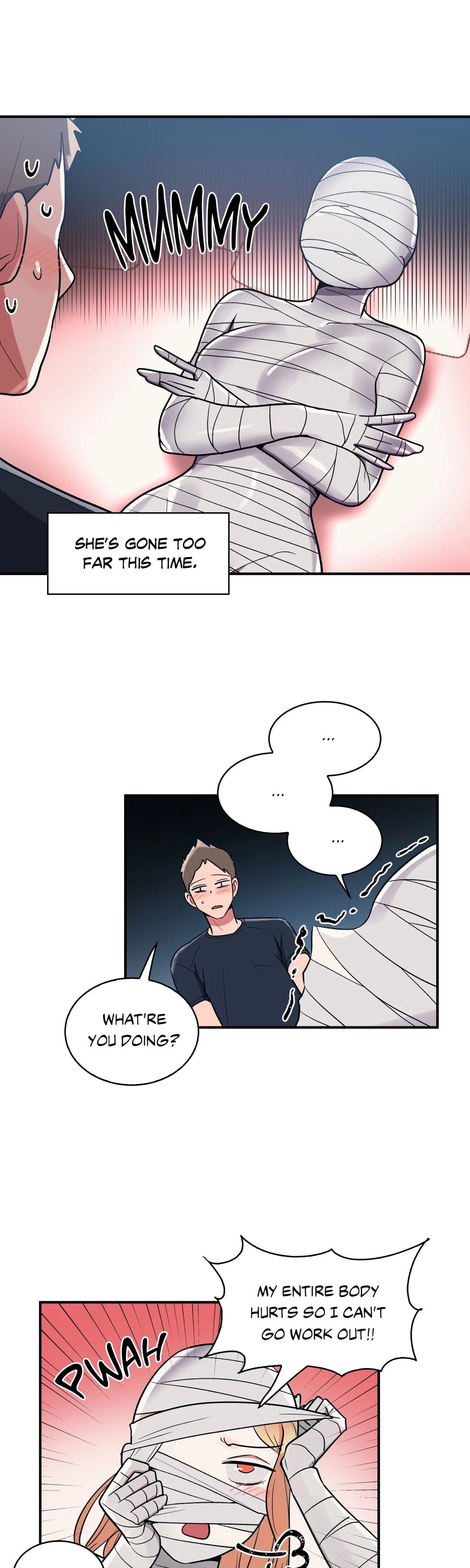 Her Nickname is… page 22
