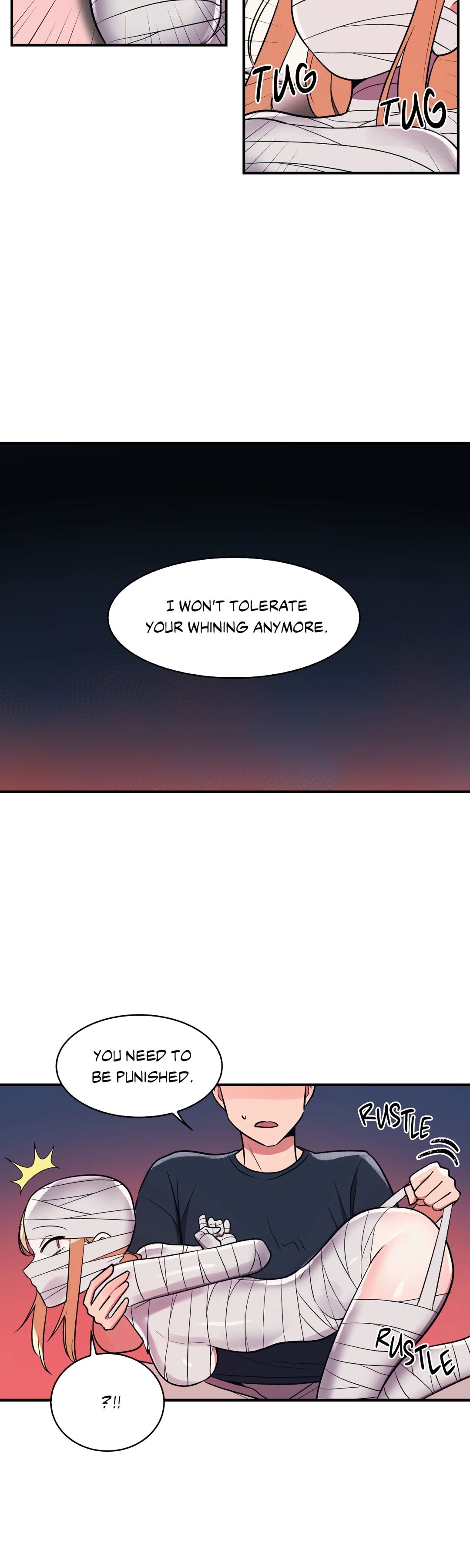Her Nickname is… page 24