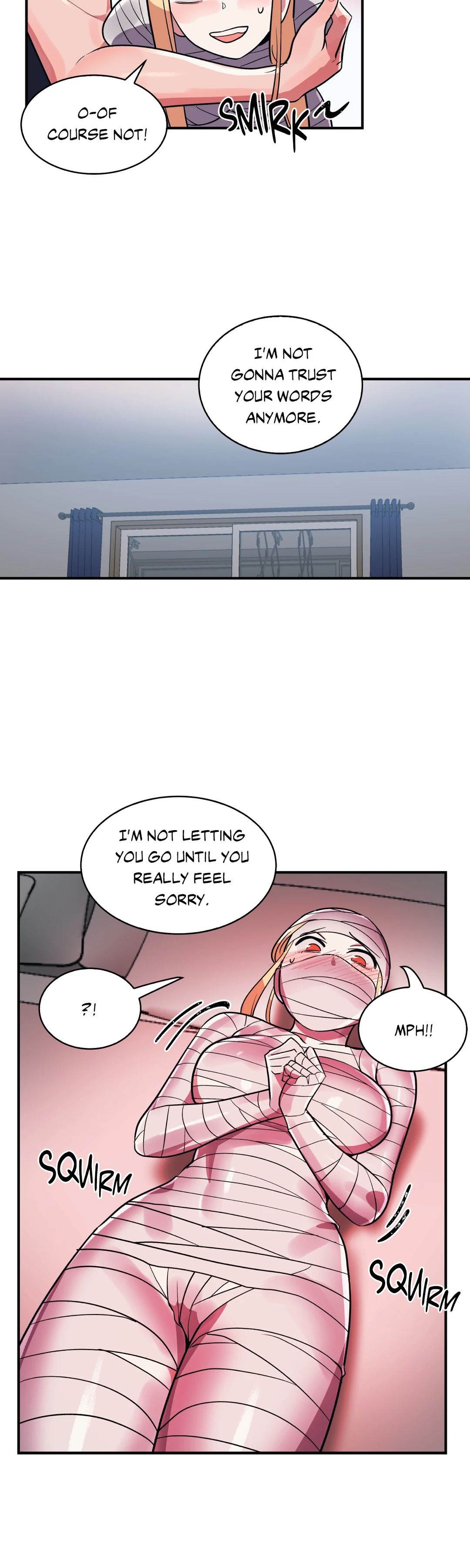 Her Nickname is… page 6