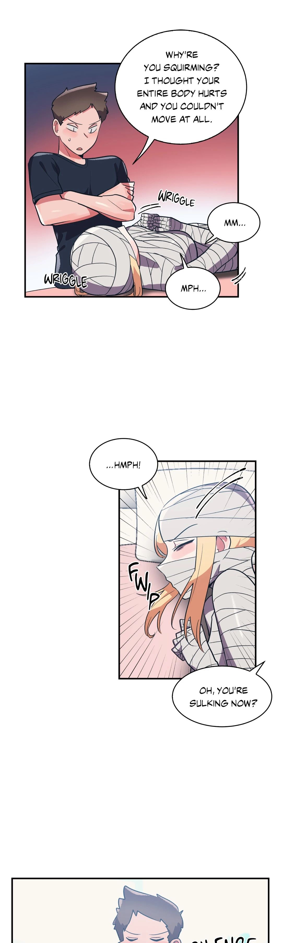 Her Nickname is… page 7
