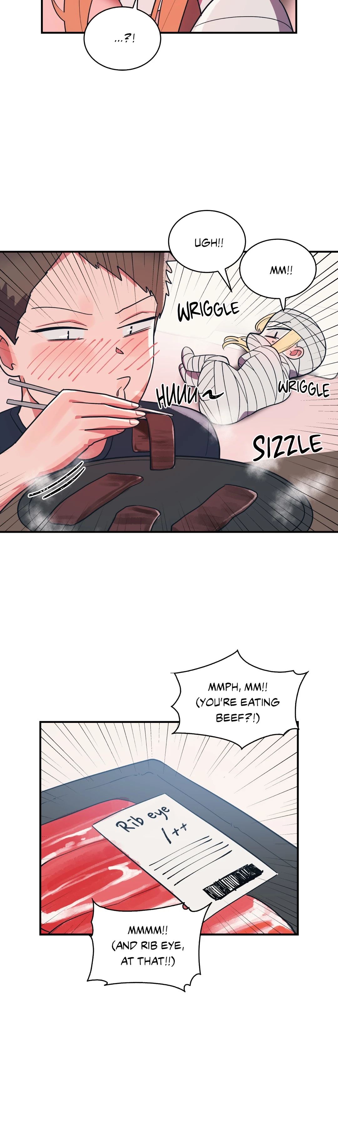 Her Nickname is… page 9