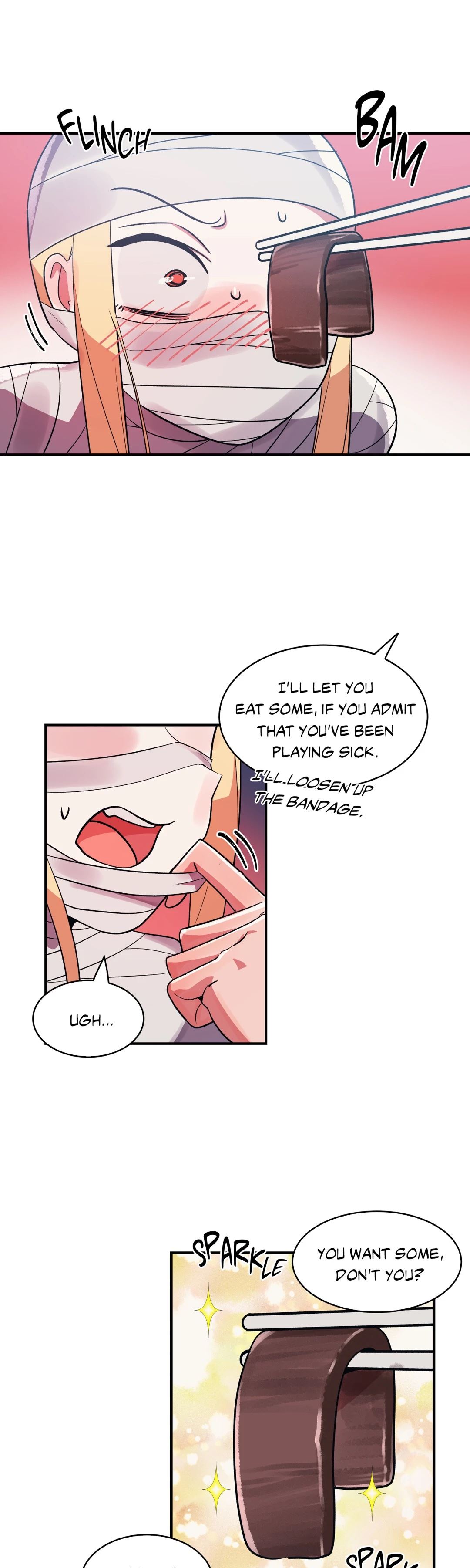 Her Nickname is… page 10