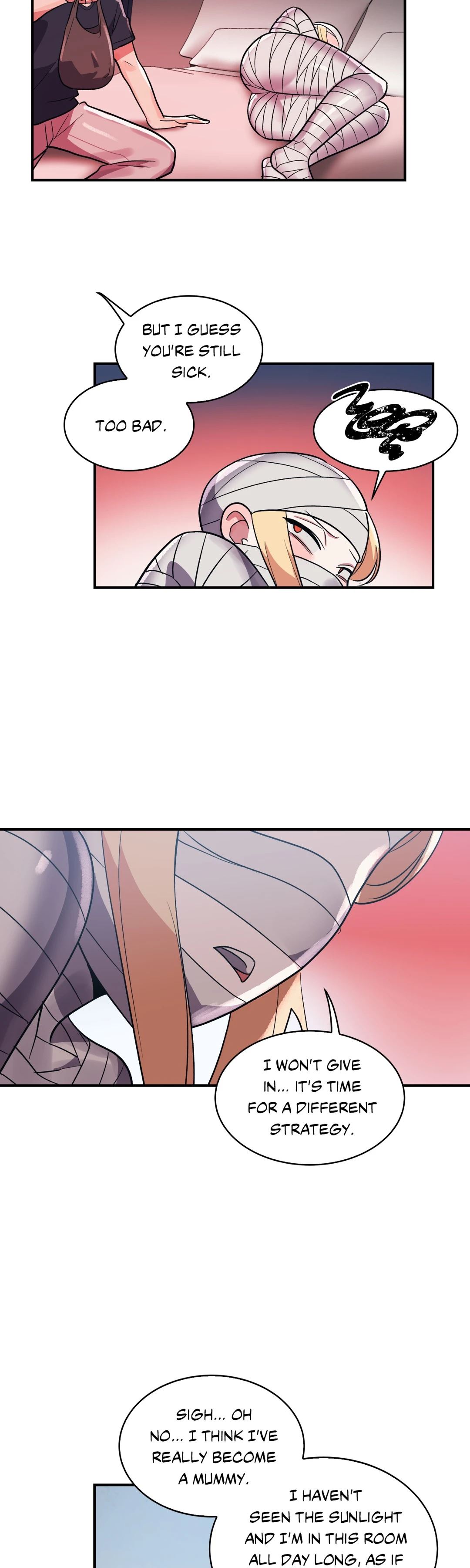 Her Nickname is… page 14